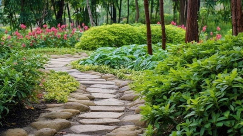 公园绿化工程报价预算，如何科学制定？**