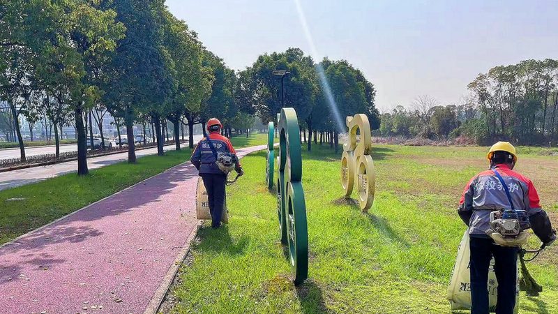 公园景观设计施工一体化报价：揭秘一体化优势与考量因素