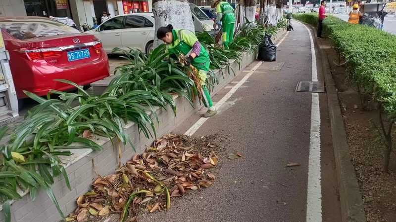 揭秘：假山喷泉批发，价格便宜背后的真相**